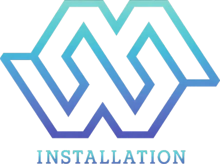 MW Installation logo