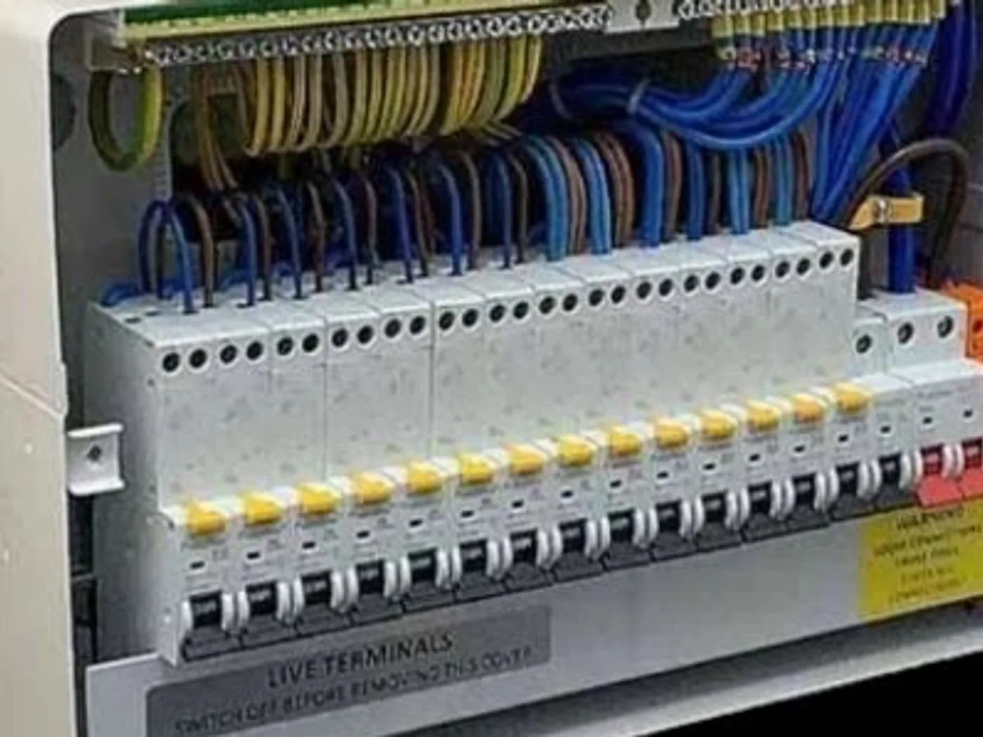 EICR & Landlord Safety