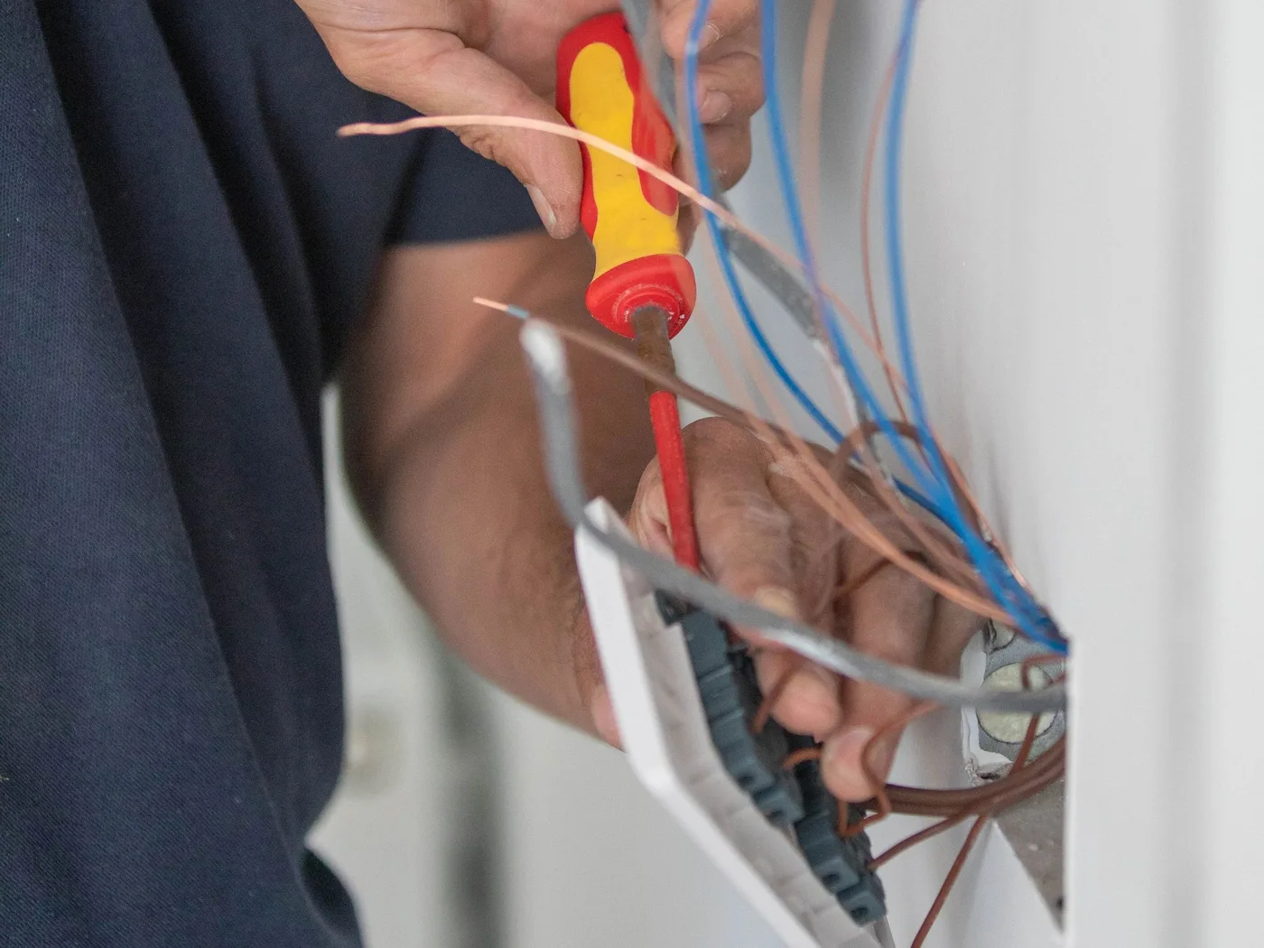 Fault Finding & Repairs