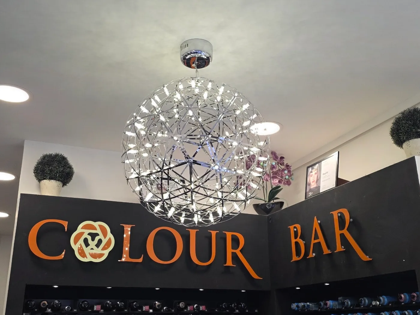 Lighting Solutions